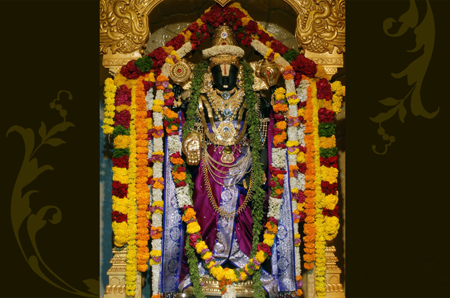 Information on Lord Venkateswara Govinda Namam. Sri Venkateswara Govinda Namalu in Telugu TeluguOne Devotional